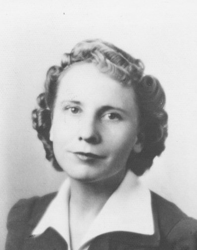 Fay Bosshardt (1912 - 1985) Profile